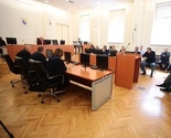 Svim uhapšenim u slučaju "Bosnalijek" određen pritvor, uskoro potjernice za Arslanagićem i Kebeom