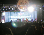 Sarajevo Beer Festival: Večeras nastupaju Pochko i New Primitives, Dječaci i Bajaga