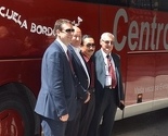 Vincent Tan stigao u Sarajevo