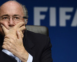 Blatter: Akcija privođenja u FIFA-i nije slučajnost, Amerikanci su htjeli SP 2022. godine