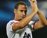 Rio Ferdinand okončao karijeru