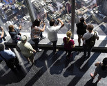Prvi put nakon 11. septembra: U New Yorku otvoren vidikovac na vrhu One WTC-a