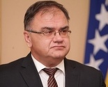 Ivanić: Dodikove optužbe smiješne i bez ijednog argumenta