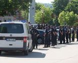 Željini Manijaci glasno podržali svoj klub pred Bilinim Poljem