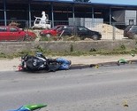 U saobraćajnoj nesreći u Vitezu smrtno stradao motociklista