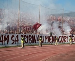Koševo: Horde zla priredile užarenu i slavljeničku atmosferu
