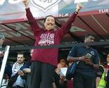 Vincent Tan sa Sarajevom slavi osvajanje titule prvaka BiH