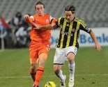 Edin Višća odveo Basaksehirspor u Evropsku ligu