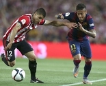 Barcelona po 27. put pobjednik Kupa Kralja
