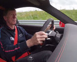 Porsche 911 GT3 RS u rukama velikana Waltera Röhrla