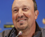 Potpredsjednik Reala otkrio: Rafael Benitez je novi trener kluba