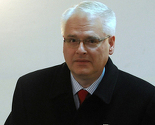 Ivo Josipović osnovao stranku