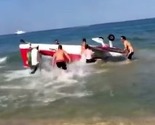 Italija: Jedan pilot poginuo u sudaru akrobatskih aviona