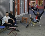 U Zenici već formiran red za prodaju ulaznica za utakmicu BiH - Izrael