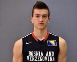 Nedim Buza se danas priključuje Utah Jazzu
