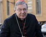 Vatikanski šef finansija optužen za skrivanje svećenika optuženog za pedofiliju