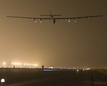 Loše vrijeme prijeti avionu Solar Impulse koji leti preko Pacifika