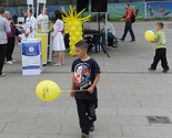 U Tuzli počeo festival "arTz"