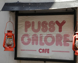 Sarajevo: Amerikanac pretučen u kafiću Pussy Galore