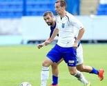 Jasmin Mešanović napustio Osijek
