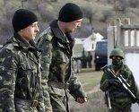 Ukrajina: Na selo Širokino palo 150 granata