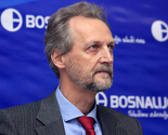 Bojan Kebe za Klix.ba o aferi "Bosnalijek": Ne namjeravam dolaziti u Sarajevo!
