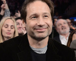 Duchovny o Dosjeima X: Ne mogu vam ništa reći, ali scenario je fantastičan!