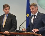 Zvizdić: Aplikacija BiH za članstvo u EU krajem ove ili početkom sljedeće godine