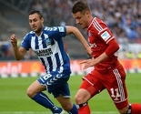 HSV se vratio iz mrtvih i opstao u Bundesligi