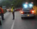 Tri osobe povrijeđene u saobraćajnoj nesreći na magistralnom putu M-5
