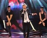 X Factor: Amel Ćurić dokazao da nisu samo balade njegova specijalnost