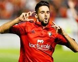 Kenan Kodro: I naredne sezone ću nositi dres Osasune