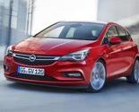 Opel zvanično otkrio Astru nove generacije