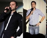 Noć stand up komedije: Vojvođani večeras nasmijavaju Sarajevo