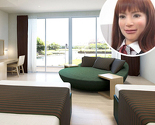 Da li biste odsjeli u hotelu koji vode roboti?