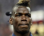 Pogba: Igrati zajedno s Messijem bilo bi ostvarenje sna