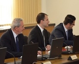 Počela 8. sjednica Vlade Federacije BiH