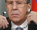 Lavrov: Rat SAD-a protiv Islamske države je velika greška