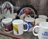 Pored Sebilja, Vučka i Džeke, na sarajevskim suvenirima odsad i lik pape Franje