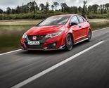 Honda objavila detalje i nove fotografije modela Civic Type R