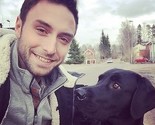 Pobjednik Eurovizije Šveđanin Mans Zelmerlow se ženi Bosankom?