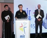 Nefić: Vatikan zadovoljan osiguranjem, signal mobilne telefonije bit će pojačan