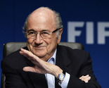 Predsjednik FIFA-e Sepp Blatter podnio ostavku