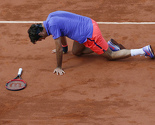 Wawrinka izbacio Federera sa Roland Garrosa
