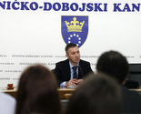 Senaid Begić: Cilj nam je SDP vratiti na vrh političke scene