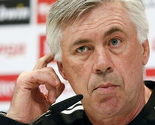 Ancelotti odbio da vodi Milan naredne sezone