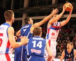Igokea treći put zaredom prvak BiH u košarci