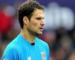 Engleski mediji tvrde: Begović najbliži Manchester Unitedu