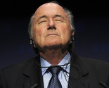 Bivši predsjednik FIFA-e Sepp Blatter pod istragom u SAD-u zbog korupcije