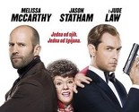 Želite li ulaznice za film "Špijunka" u CineStaru Mostar?